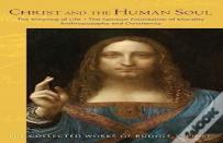 Christ And The Human Soul