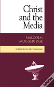 Capa do artigo Christ And The Media