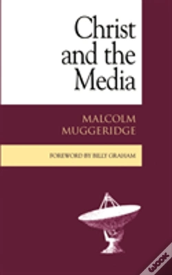 Capa do artigo Christ And The Media