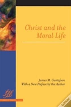 Capa do artigo Christ And The Moral Life