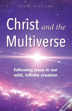 Capa do artigo Christ And The Multiverse