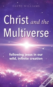 Capa do artigo Christ And The Multiverse