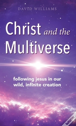 Capa do artigo Christ And The Multiverse