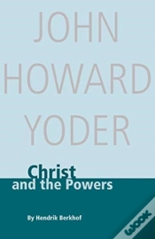 Capa do artigo Christ And The Powers