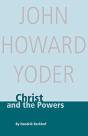 Christ And The Powers - Preview