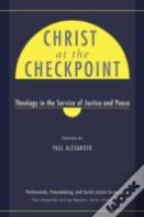 Christ At The Checkpoint