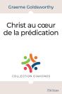 Christ Au Coeur De La Prédication - Preview