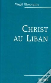 Christ Au Liban