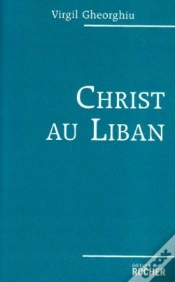 Capa do artigo Christ Au Liban
