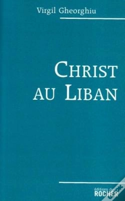 Capa do artigo Christ Au Liban