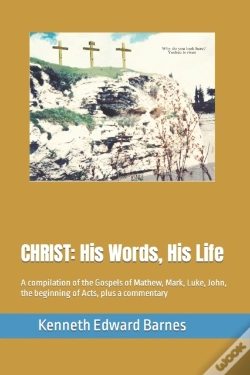 Capa do artigo Christ
