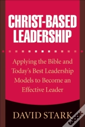 Capa do artigo Christ-Based Leadership