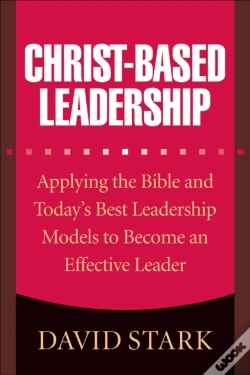 Capa do artigo Christ-Based Leadership