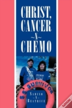 Capa do artigo Christ, Cancer