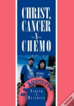 Capa do artigo Christ, Cancer