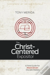 Capa do artigo Christ-Centered Expositor