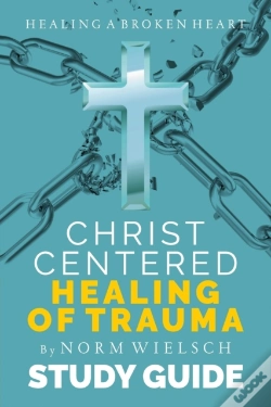 Capa do artigo Christ-Centered Healing Study Guide