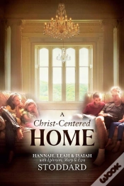 Capa do artigo Christ-Centered Home