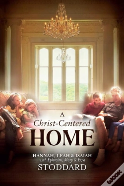 Capa do artigo Christ-Centered Home