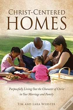Capa do artigo Christ-Centered Homes