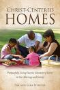 Christ-Centered Homes - Preview