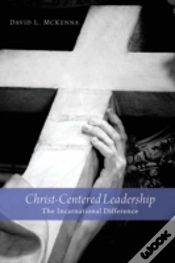 Capa do artigo Christ-Centered Leadership