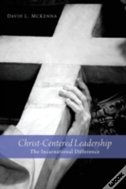 Capa do artigo Christ-Centered Leadership