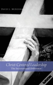 Capa do artigo Christ-Centered Leadership