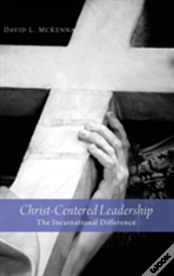 Capa do artigo Christ-Centered Leadership