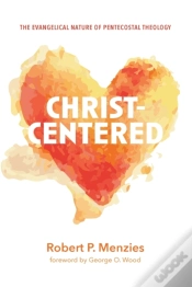 Capa do artigo Christ-Centered