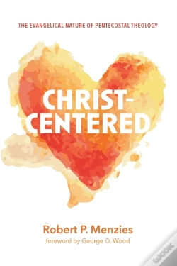 Capa do artigo Christ-Centered