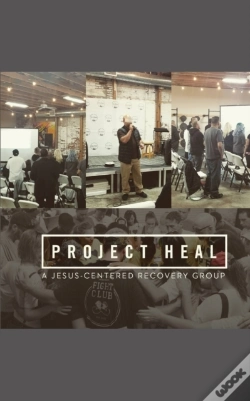 Capa do artigo Christ-Centered Recovery Lessons