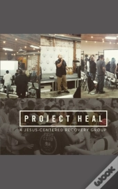Christ-Centered Recovery Lessons