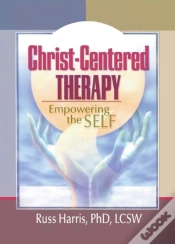 Capa do artigo Christ-Centered Therapy
