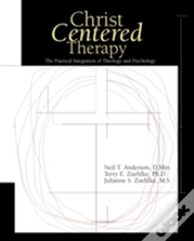 Capa do artigo Christ-Centered Therapy