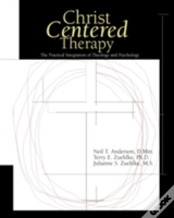 Capa do artigo Christ-Centered Therapy