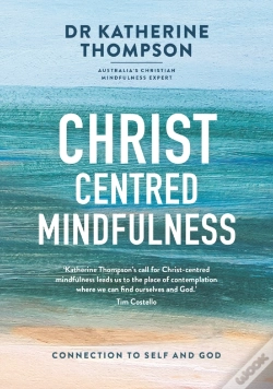 Capa do artigo Christ-Centred Mindfulness
