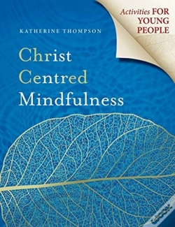 Capa do artigo Christ Centred Mindfulness