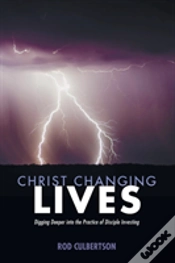 Capa do artigo Christ Changing Lives