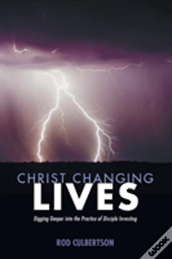 Capa do artigo Christ Changing Lives
