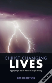 Capa do artigo Christ Changing Lives