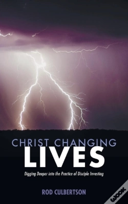 Capa do artigo Christ Changing Lives