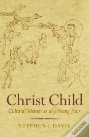 Capa do artigo Christ Child