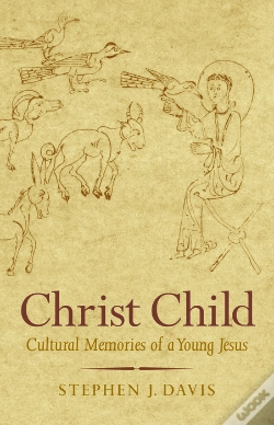 Capa do artigo Christ Child
