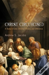 Christ Circumcised