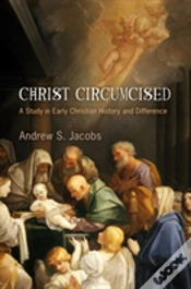 Capa do artigo Christ Circumcised