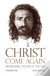 Christ Come Again Volume One