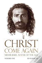 Capa do artigo Christ Come Again Volume One