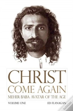 Capa do artigo Christ Come Again Volume One