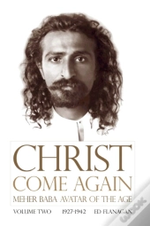 Christ Come Again Volume Two